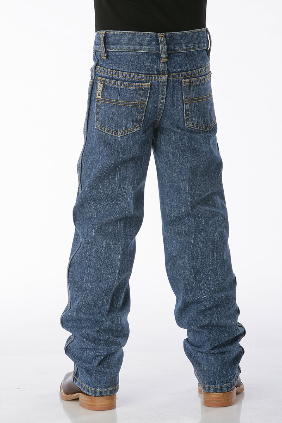 baby boy cinch jeans