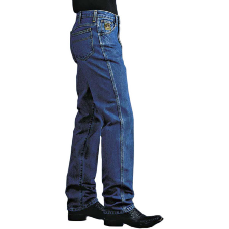 Cinch Mens Green Label Original Fit Jeans - Roundyard