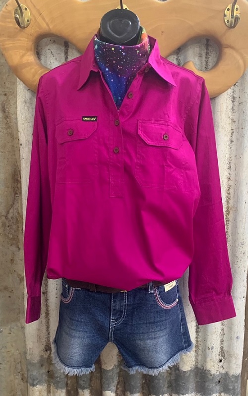 Men's Thomas Pink Shirts from $105